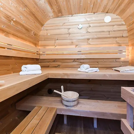 Gaestehaeuser Heimathafen