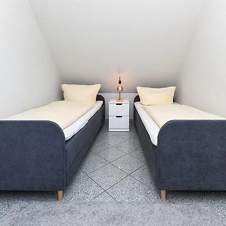 Gaestehaeuser Heimathafen