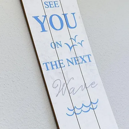 Gaestehaeuser Heimathafen * 贝塞尔