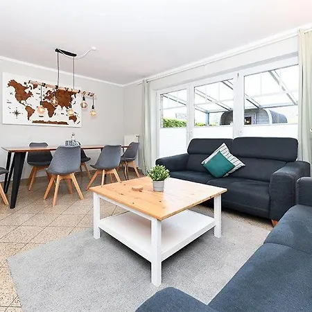 Gaestehaeuser Heimathafen