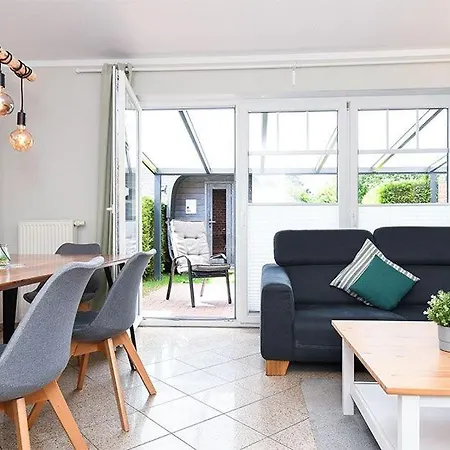 Gaestehaeuser Heimathafen *