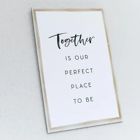 Gaestehaeuser Heimathafen 度假居 *