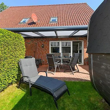 Gaestehaeuser Heimathafen