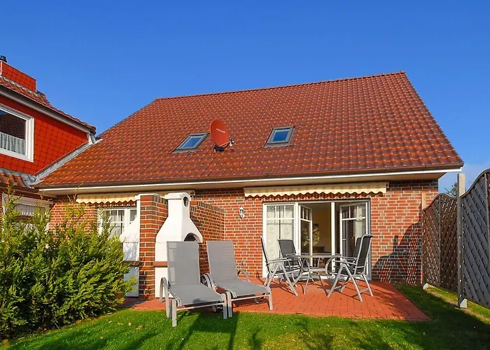 Heimathafen * Bensersiel