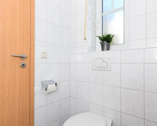 Heimathafen Bensersiel