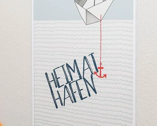 Heimathafen Semesterbostad *