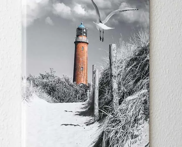 Semesterbostad Heimathafen *