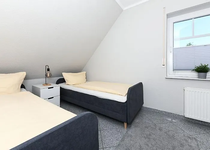 Heimathafen * Bensersiel