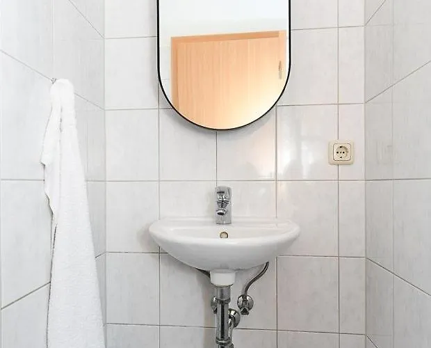 Heimathafen Semesterbostad