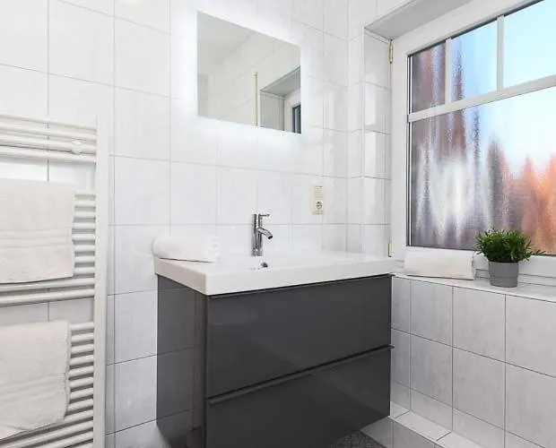 Semesterbostad Heimathafen