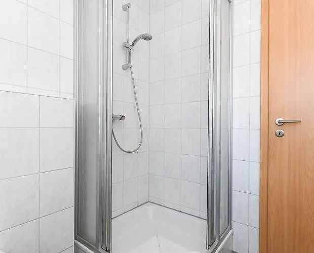 Heimathafen Semesterbostad Bensersiel