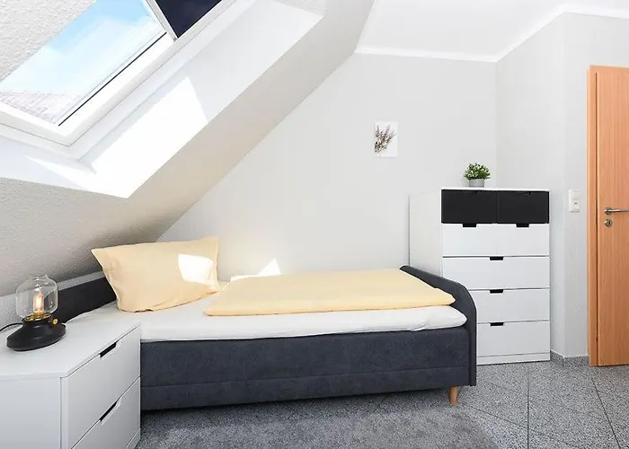 Heimathafen Bensersiel