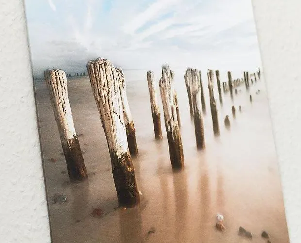 Heimathafen Semesterbostad