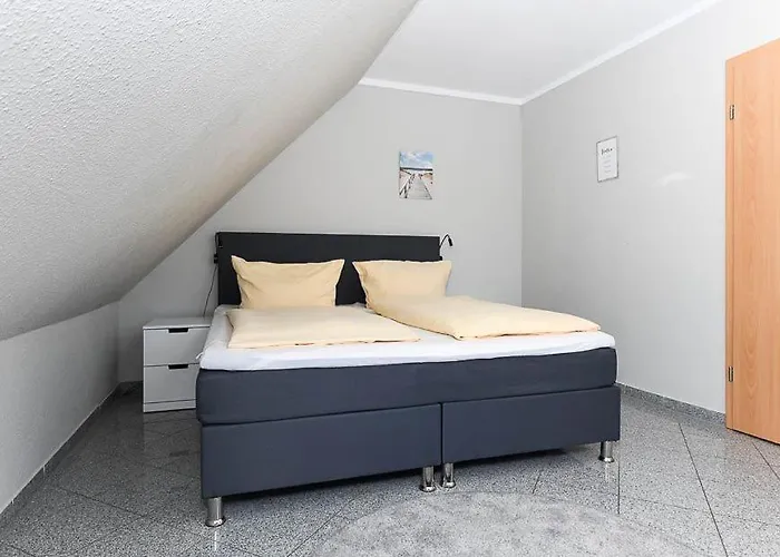 Semesterbostad Heimathafen *