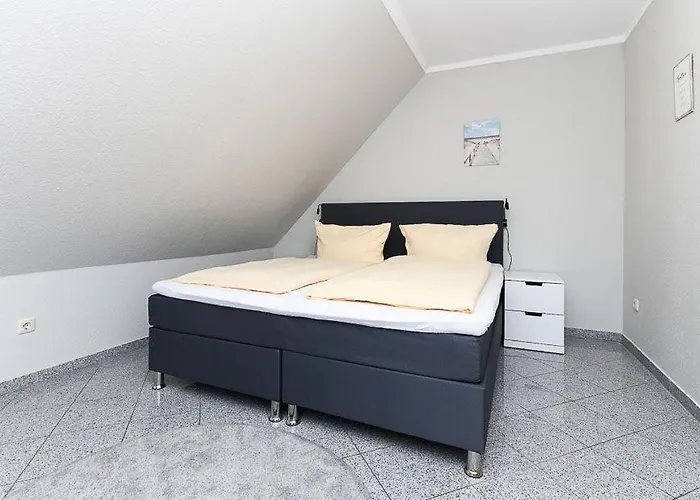 Heimathafen Bensersiel