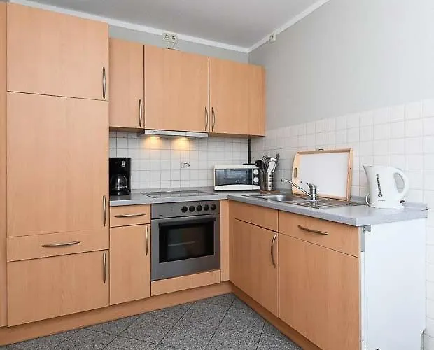 Semesterbostad Heimathafen *