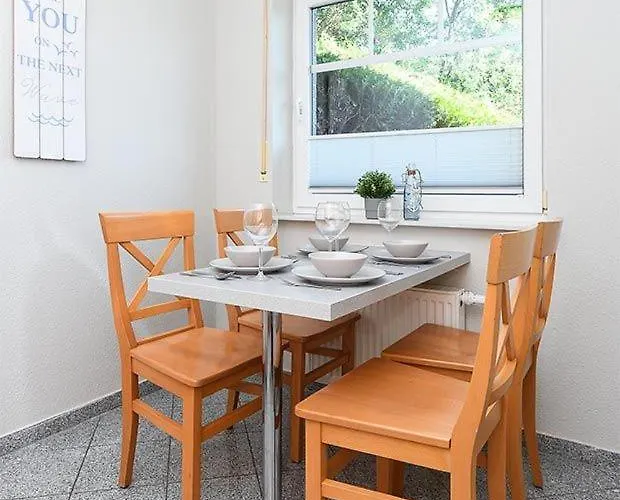 Heimathafen Bensersiel