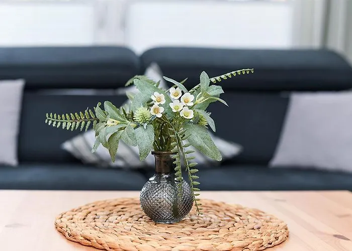 Heimathafen Bensersiel