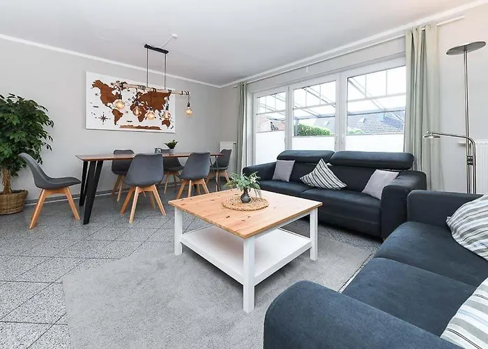 Heimathafen * Bensersiel