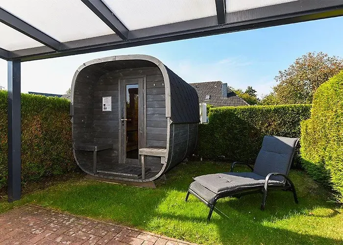 Heimathafen Semesterbostad *