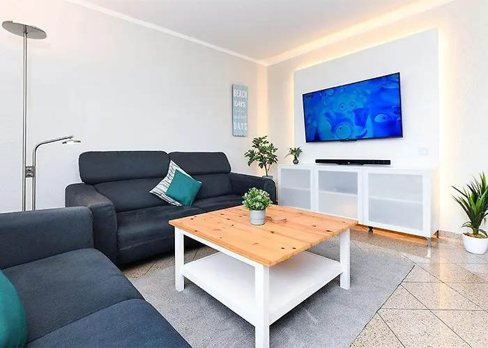 Heimathafen * Bensersiel