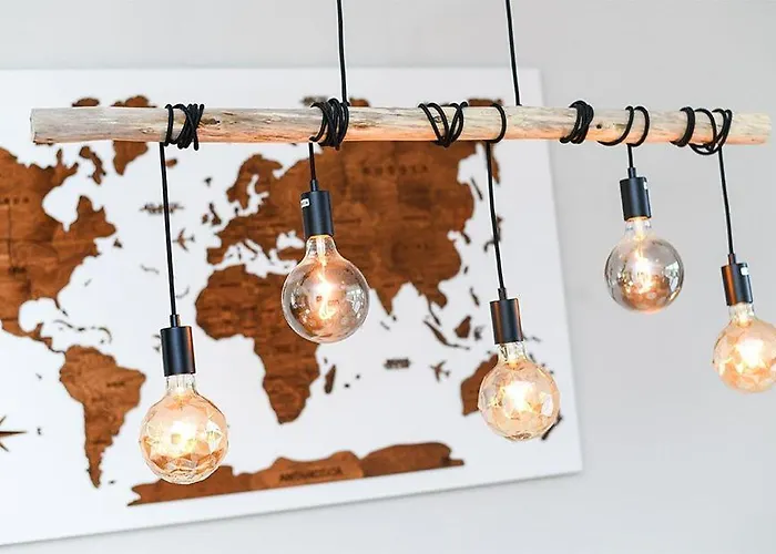 Heimathafen Semesterbostad