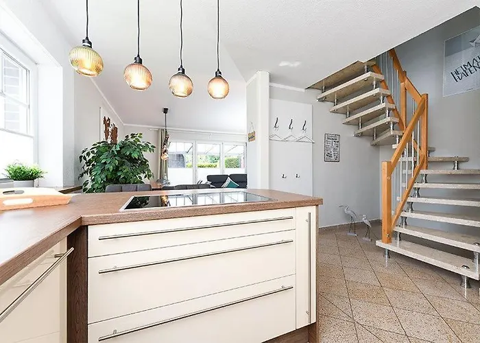 Heimathafen Semesterbostad