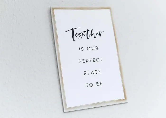 Heimathafen Semesterbostad *