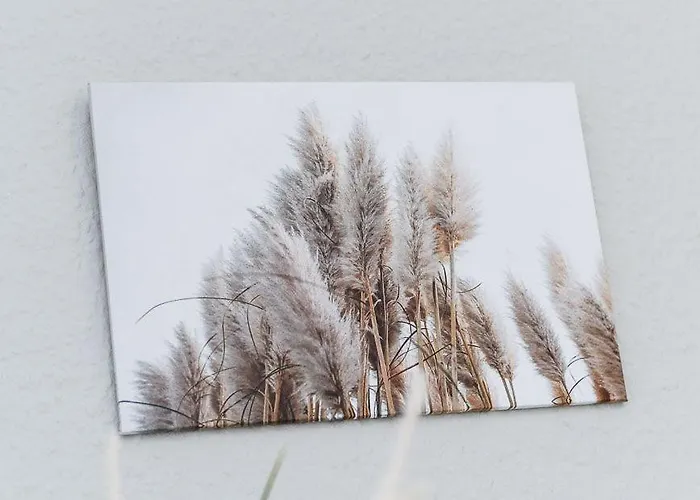 Semesterbostad Heimathafen *