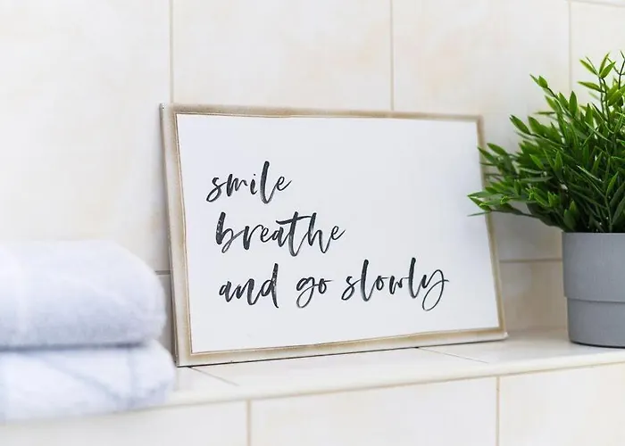 Semesterbostad Heimathafen