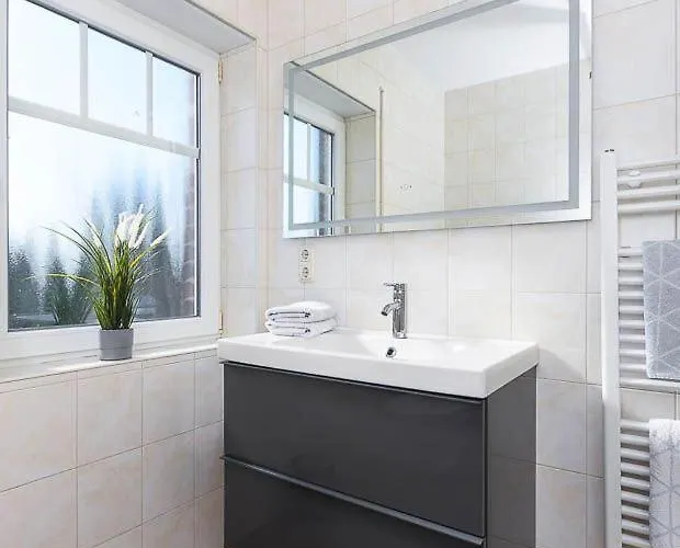 Heimathafen Semesterbostad *