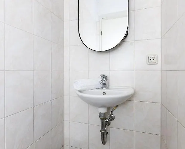 Semesterbostad Heimathafen *