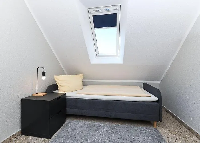 Heimathafen Bensersiel