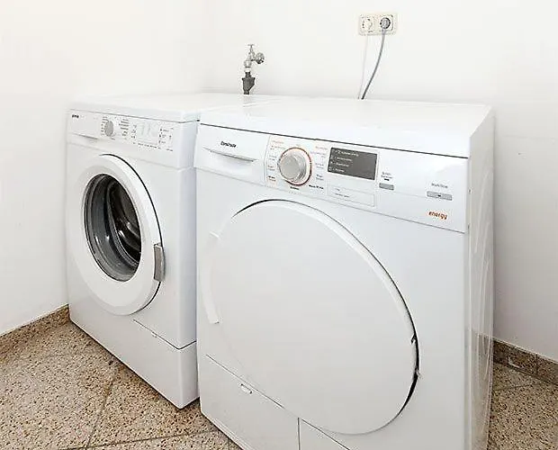 Heimathafen Semesterbostad