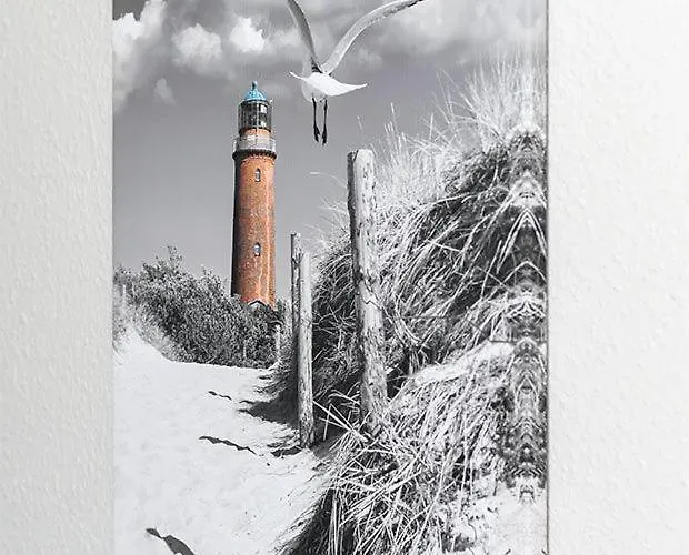 Semesterbostad Heimathafen *