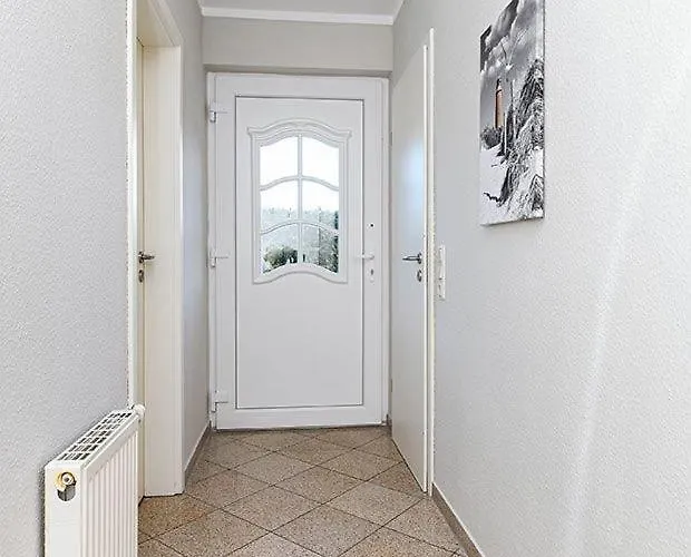 Heimathafen Semesterbostad