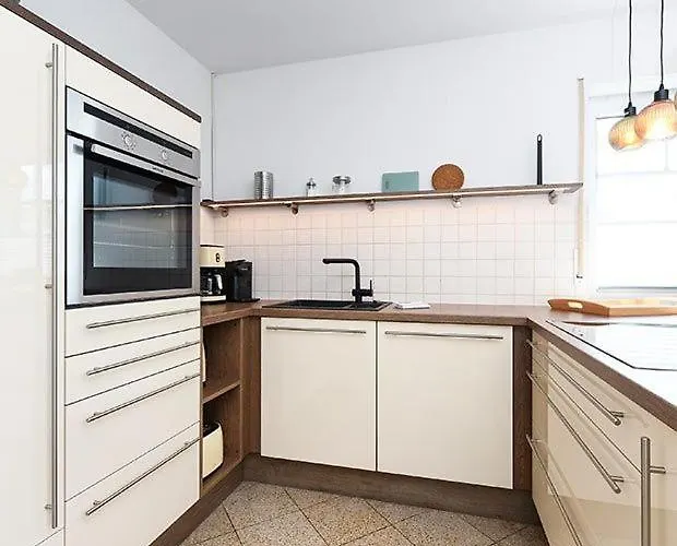 Semesterbostad Heimathafen *