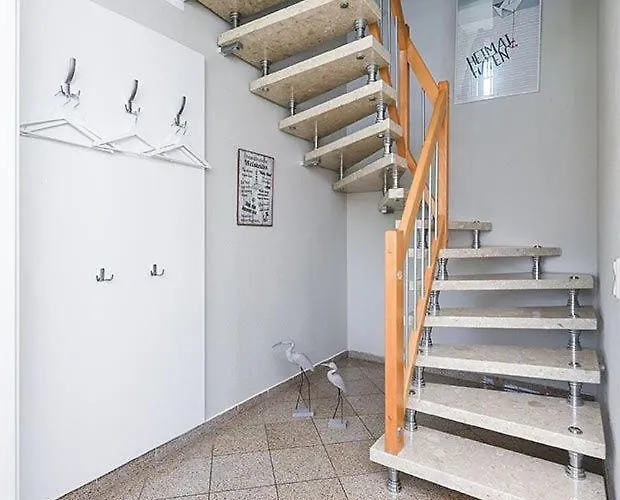 Heimathafen Bensersiel