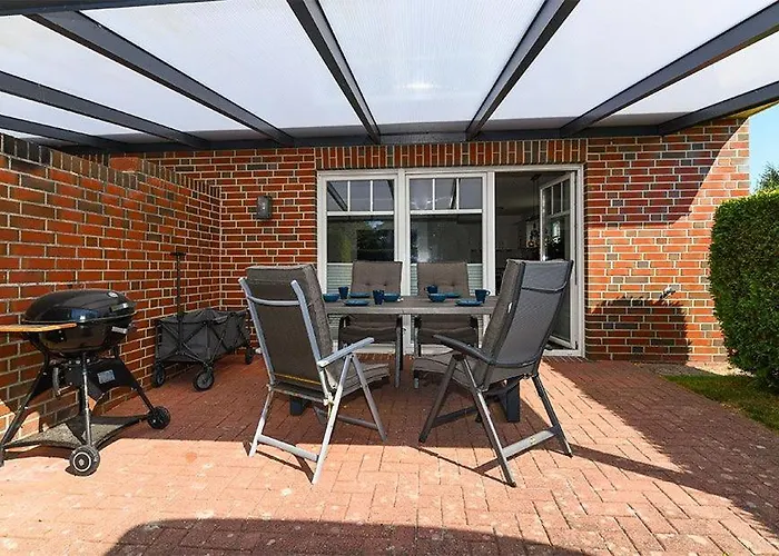 Semesterbostad Heimathafen *